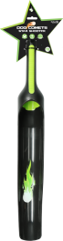 Dog Comets Star Launcher Groen