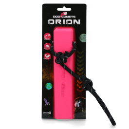 Dog Comets Orion (Dummy) Roze