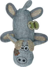 Country Dog Tiny Molly