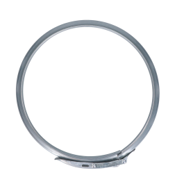 Cowdrencher drill-driven Connecting ring