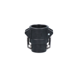 Cowdrencher drill-driven Spare Parts Quicklock