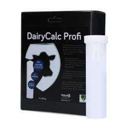 DairyCalc Bolus Profi met Magnesium en Vitamine D3
