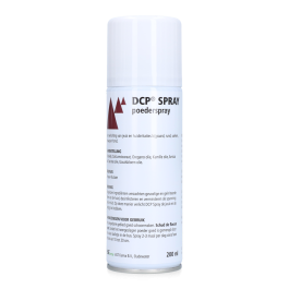 DCP Spray poederspray