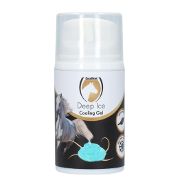 Deep Ice Gel met pompje