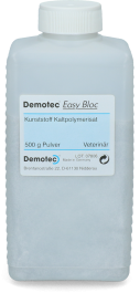 Demotec Easy Bloc poeder