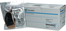 Demotec FuturaPad 10 beh.