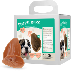 Dental Ears Medium 48st