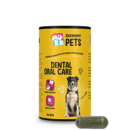 Dental Oral Care Hond