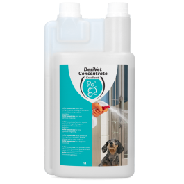 DesiVet Secure concentrate
