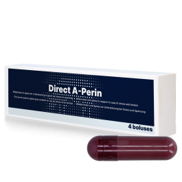Direct A-Perin Bolus