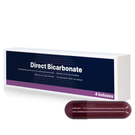 Direct Bicarbonaat Bolus