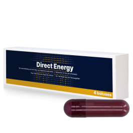 Direct Energie Bolus