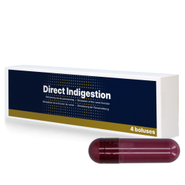 Direct Indigestie Bolus