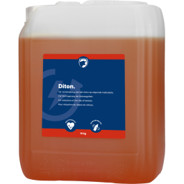 Diton (slepende melkziekte)