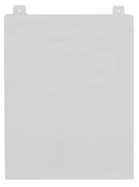 Dog House Door Flap Large