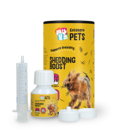 Dog Verharings Boost met dosator