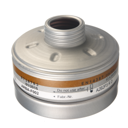 Dräger Filter RD 40 A2B2-P3