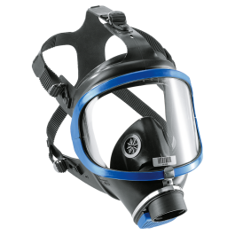 Dräger X-plore 6300 Volgelaatsmasker