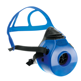 Dräger X-plore 4740 Halfgelaatsmasker