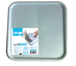 Drinkfontein Nature Spa Spill Matt