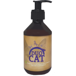Duo Cat 250 ml