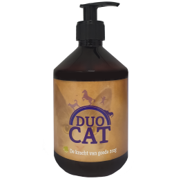 Duo Cat 500 ml
