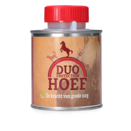 Duo Hoef