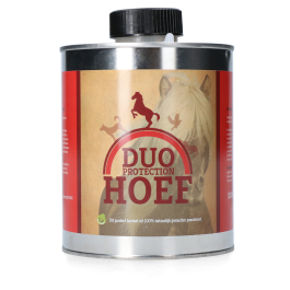 Duo Hoef