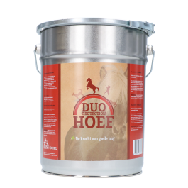 Duo Protection Hoef 5 l