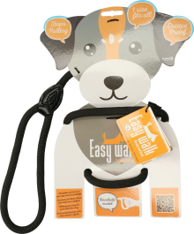 Easy Walk Manual Schwarz