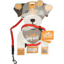 Easy Walk Schultermodell Rot