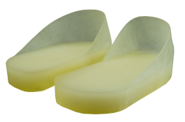 Easy Hoof schoentje links