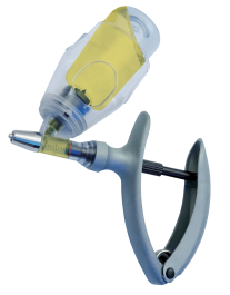 Eco Matic spuit 2 ml Luer Lock