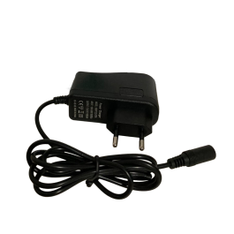 Emitter TubeTrap Acculader