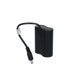 Emitter TubeTrap Accu