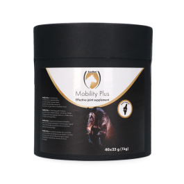 Equi Mobility Plus 40 sachets