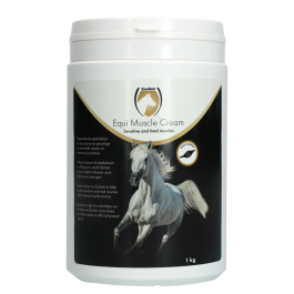 Equi Muscle Cream