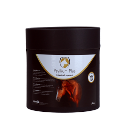 Equi Psyllium Plus