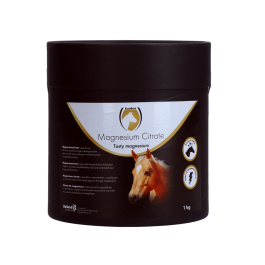 Equi Magnesium Citrate