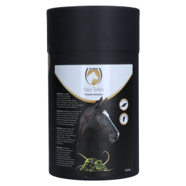 Equi Turbo Muscle Stimulans