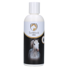 Equi Sunblock lotion