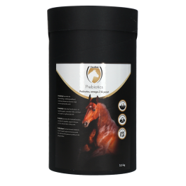 Equi Prebiotica