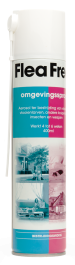 Flea Free Omgevingsspray 400ml