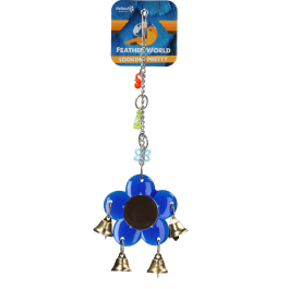 Feather World Looking pretty