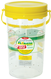 Flybuster Garden Trap incl. Bait