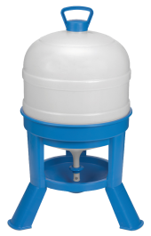 Pluimvee drinktoren 30 l