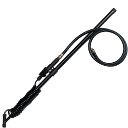 Gloria Telescooplans 90 - 300 cm