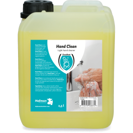Hand Clean 2,5 liter
