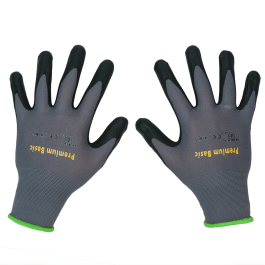 Keron Handschoen Premium Basic 10 (XL)