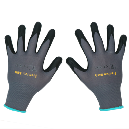 Keron Handschoen Premium Basic 11 (XXL)